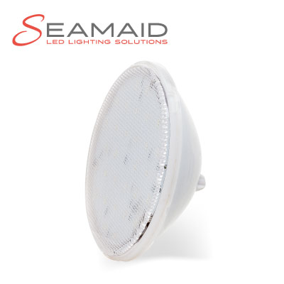 Coffret d'alimentation 220/12V - 100W pour projecteurs Seamaid